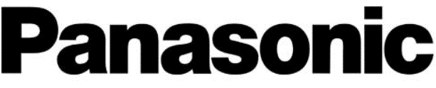 Logo Panasonic